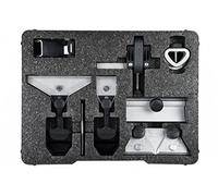 Tormek : Kit maison HTK-806, Argent et Noir