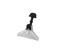 Tormek KJ-140 Dispositif de centrage large pour couteaux Noir/argenté/gris