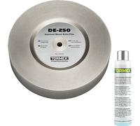 TORMEK meule diamantée DE-250 extra-fine ø 250mm grain 1200