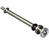 Tormek Msk-250 en acier inoxydable Arbre principal et E-Z Lock Kit de mise à niveau (pour T-7, Super Grind 2000 et tous les 25,4 cm Tormek broyage des systèmes)