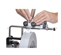 TORMEK SE-77 Dispositif D’Affûtage Pour Ciseaux Et S ciseaux à Parois Plates