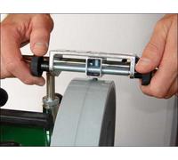 Tormek Sharpener Truing Tool Tormek TT-50. The Ideal Grindstone Wheel Truing Device for Tormek T-7, T-4, T-3, etc by Tormek