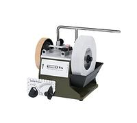 TORMEK T-4 Bushcraft Édition limitée Affûteuse à eau Oxyde d'aluminium 200 mm 120W 230 V