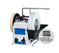 Tormek T8 Système d’affûtage à eau d'origine + plateau tournant RB-180