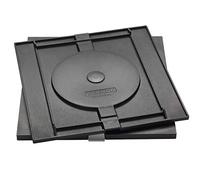 TORMEK TOR-RB180 Base pivotante pour l'aiguiseur RB180