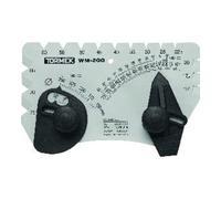 tormek TORMEK Calibre d’angle WM-200 Quantité:1