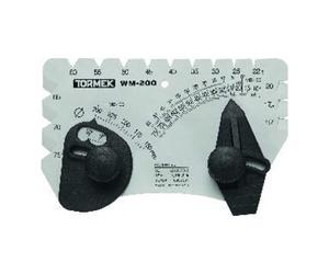 tormek TORMEK Calibre d’angle WM-200 Quantité:1