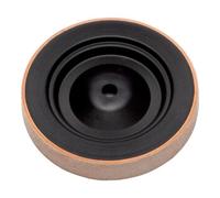 TORMEK Disque de démorfilage en cuir - LA-145