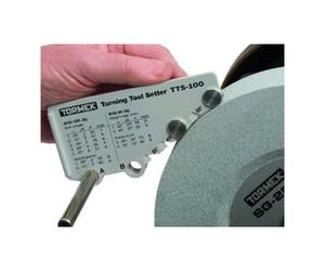tormek TORMEK Gabarit de réglage pour outils de tournage TTS-100 Quantité:1