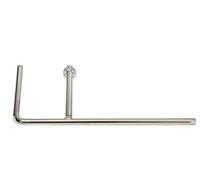 Tormek US-105 Support universel avec micro réglage