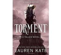 Torment Lauren Kate Lauren Kate (Auteur)