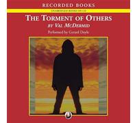 Torment of Others (The Tony Hill and Carol Jordan Series)
