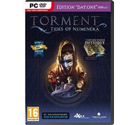 Torment: Tides of Numenera