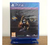 TORMENT TIDES OF NUMENERA DAY ONE EDITION - PS4 PS5 - PAL FR - Neuf sous blister