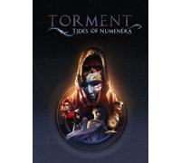 Torment: Tides of Numenera Day One Edition Steam Key EUROPE