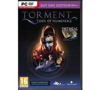 Torment Tides of Numenera Edition Day One PC G