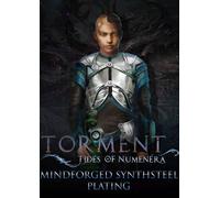 Torment: Tides of Numenera - Mindforged Synthsteel Plating PC - DLC