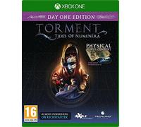 Torment: Tides Of Numenera - Day One Edition (Xbox one) (Xbox One)