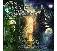 TORMENT & WONDER : THE WAYS OF THE LONELY ONES / トルメント・アンド・ワンダー : ジ・ウェイズ・オブ・ザ・ロンリー・ワンズ