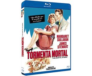 Tormenta BD 1940 The Mortal Storm [Blu-Ray] [Import]