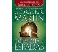 Tormenta de espadas/ A Storm of Swords