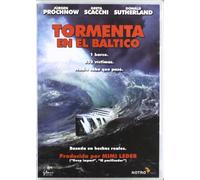 Tormenta en El Baltico [Import]