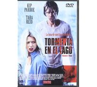 Tormenta en el Lago DVD 2003 Devil's Pond [Import]