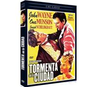 Tormenta En La Ciudad (Lady From Louisiana)