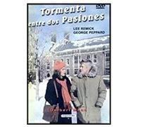 Déchirée entre deux amours (Torn Between Two Lovers, Importé d'Espagne, langues sur les détails)