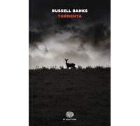 Tormenta - Russell Banks - Einaudi - ebook (ePub) - Livre