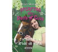 Tormenta Y La Brida De Plata Unkown (Auteur)