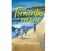 Tormentas de verano - Sarah MacLean - Espasa - ebook (ePub) - Livre