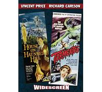 Tormented/House on Haunted Hill