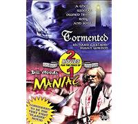 Tormented & Maniac [Import USA Zone 1]
