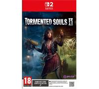 Tormented Souls 2 • Jeu Nintendo Switch 2