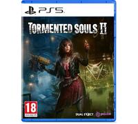 Tormented Souls 2 - Jeu PS5