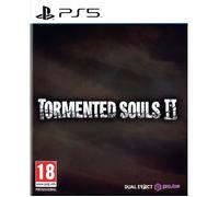 Tormented Souls 2 - Jeu PS5