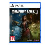 Tormented Souls 2 - Jeu PS5