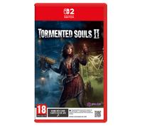 Tormented Souls 2 Switch 2