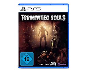 Tormented Souls