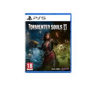 Tormented Souls 2 - Jeu PS5