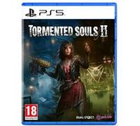 Tormented Souls II PS5 A