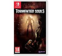 Tormented Souls (Nintendo Switch)