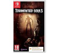 Tormented Souls Nintendo SWITCH (Code de téléchargement) G
