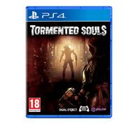 Tormented Souls (Playstation 4)