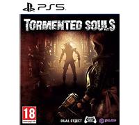 Tormented Souls (PlayStation 5)
