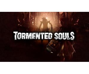 Tormented Souls (PS4)