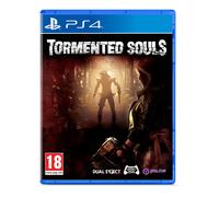 Tormented Souls
