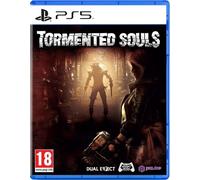 Tormented Souls Ps5