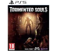 Tormented Souls PS5